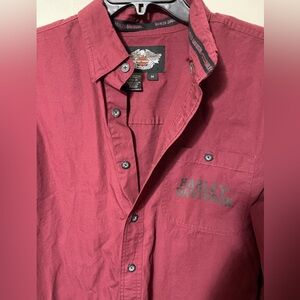 Harley Davidson Men’s Shirt